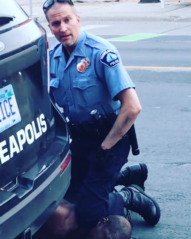 Some people don’t get weak in the knees
They go for the kill when somebody screams..
Please..
I can’t breathe
Those people shouldn’t be free
They are a danger to humanity

Ingridients 2020
#blacklivesmatter
#georgefloyd