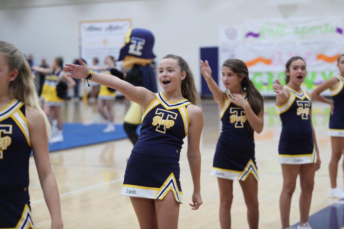 TrinityPrepFL's tweet image. School's out for summer! We are so appreciative of the hard work, loyalty, and dedication of our students, teachers, and parents, finishing the year strong and making this final quarter of online learning such a success.  We wish you all a happy and healthy summer! #TPSproud