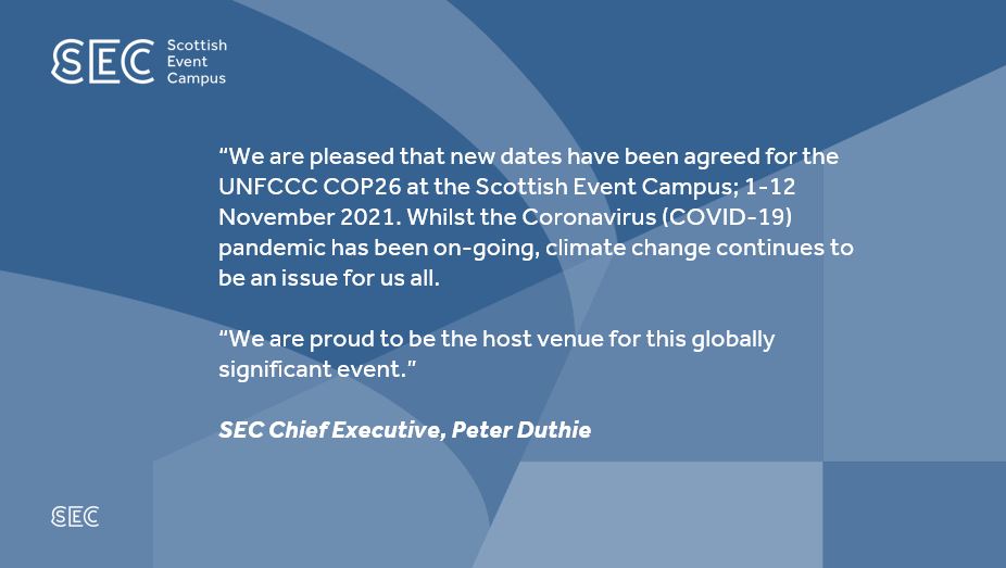 Scottish Event Campus tweet media