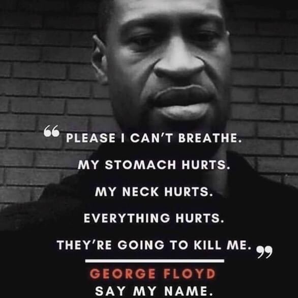 Journey2Great's tweet photo. Enough is enough #prayingforusall https://t.co/4uJrd3RPHK