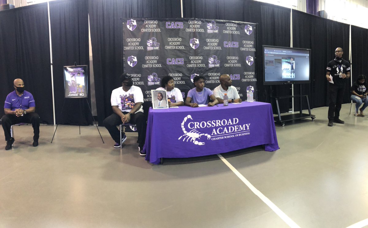 Alison Posey tweet media