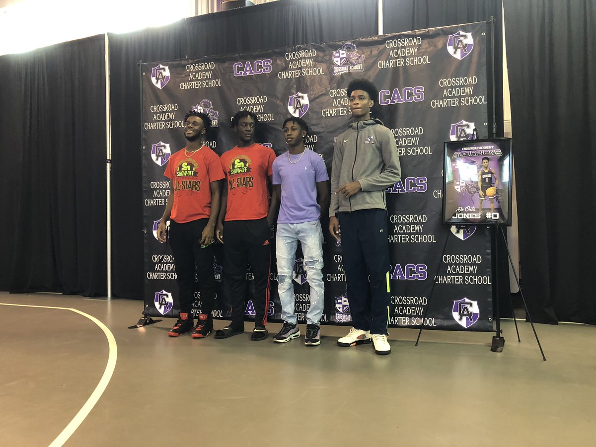 Alison Posey tweet media