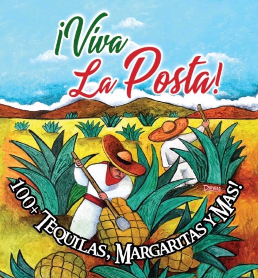 Did you miss us....we are ready to serve you our traditional mexican food and share our great ambiance that we have provided for the past 80 years.

Opening Monday, June 1st at 11 am...make your reservation today!