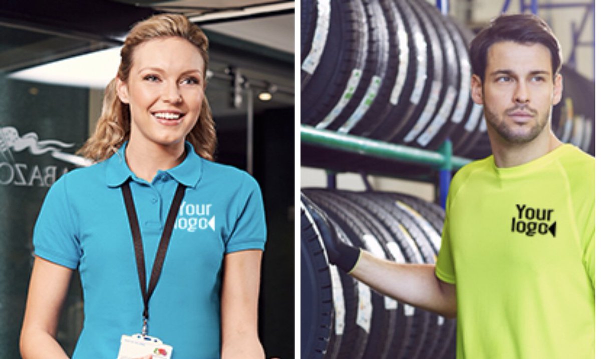 RonFlowersSport's tweet photo. We Love Supporting Local Businesses In Wolverhampton and The West Midlands ❤️
Are You In Need of Personalised Corporate & Workwear? 👷♂️👩🔧👨⚖️
💥Get In Touch for a Free Same Day Quote Via Email And Receive 10% Off Until July 31st sales@ronflowerssports.com ‼️
#BusinessReturn https://t.co/SEiQJ9CUMI