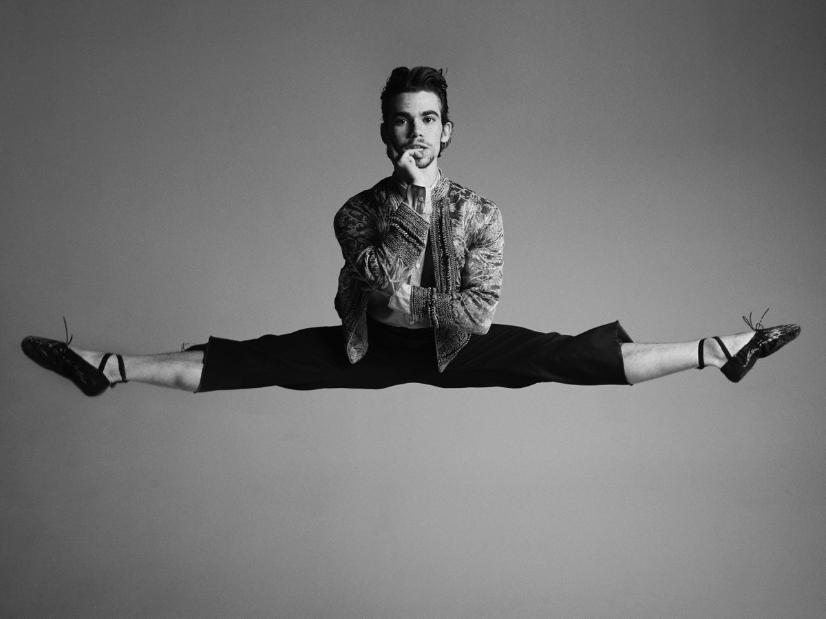 On his 21st birthday, please join us in remembering and celebrating the life of #CameronBoyce. (Photo courtesy: Ben Cope)