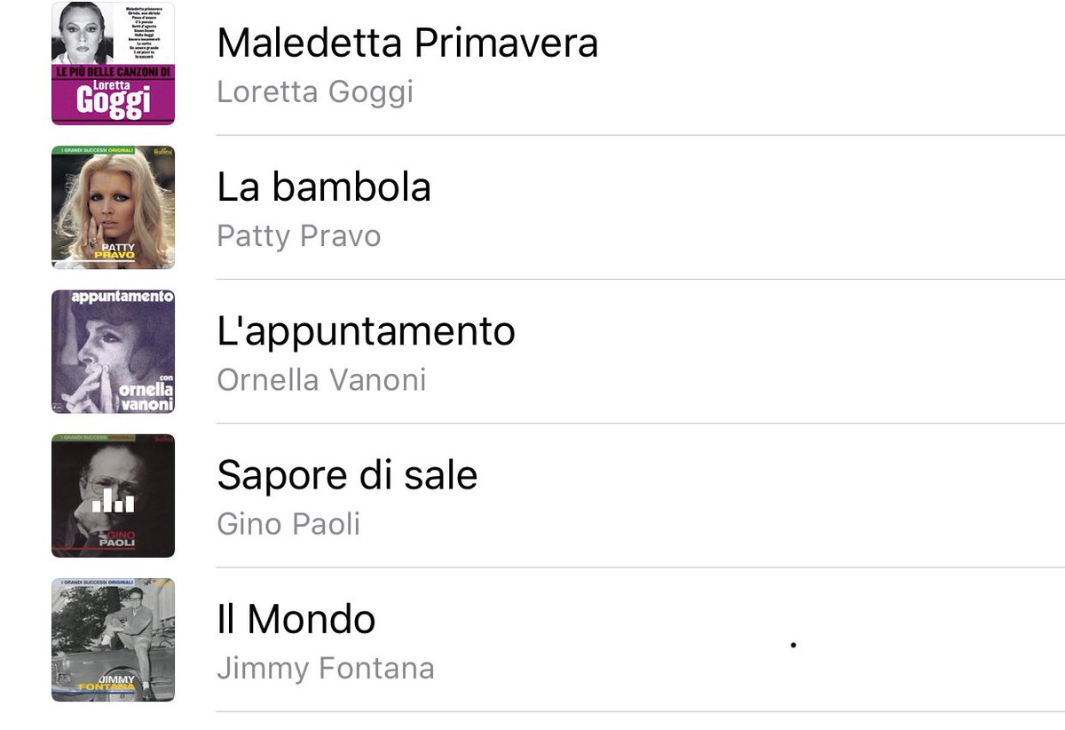 Fel_blan's tweet photo. “Me gustaría vivir dentro de una canción italiana” mi cabeza. https://t.co/RXxS633LYA