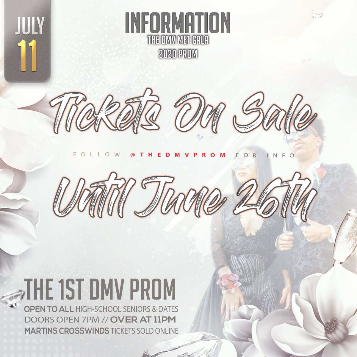 thedmvprom's tweet photo. ANY QUESTIONS COMMENTS OR CONCERNS, feel free to contact the page or comment below https://t.co/qTkH2EdRMM