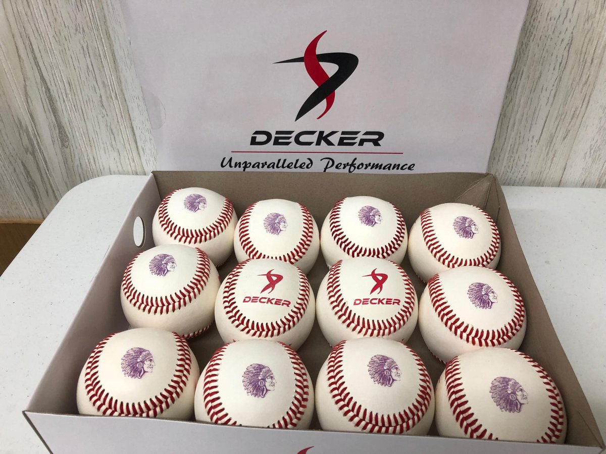 decker_sports's tweet photo. The dudes at Bellevue East will be looking 🔥 in their new Decker Sports uniforms.
Thank you Bellevue East for partnering with Decker Sports.
Now lets play some baseball! ⚾️💪
@B_EastBaseball @ChieftainNation https://t.co/xj0lT15pOp