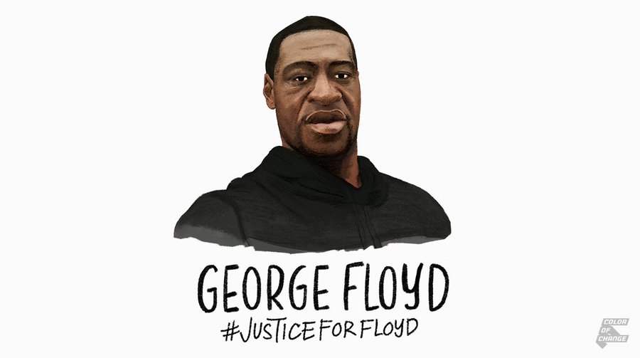 HillaryClinton's tweet image. George Floyd’s life mattered. 

Ahmaud Arbery and Breonna Taylor's lives mattered.

Christian Cooper’s life matters.

Black lives matter, and we have a lot of work to do to achieve true equality and justice for all.

Join @ColorOfChange to become a part of that work today.