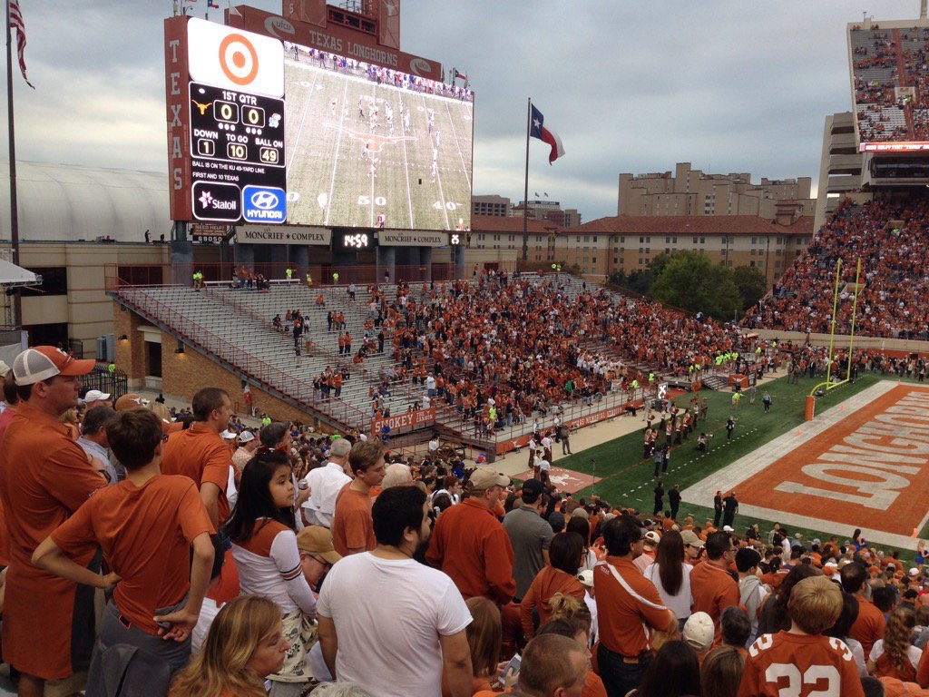 Y’alls students have been practicing the 25% rule for a few years now