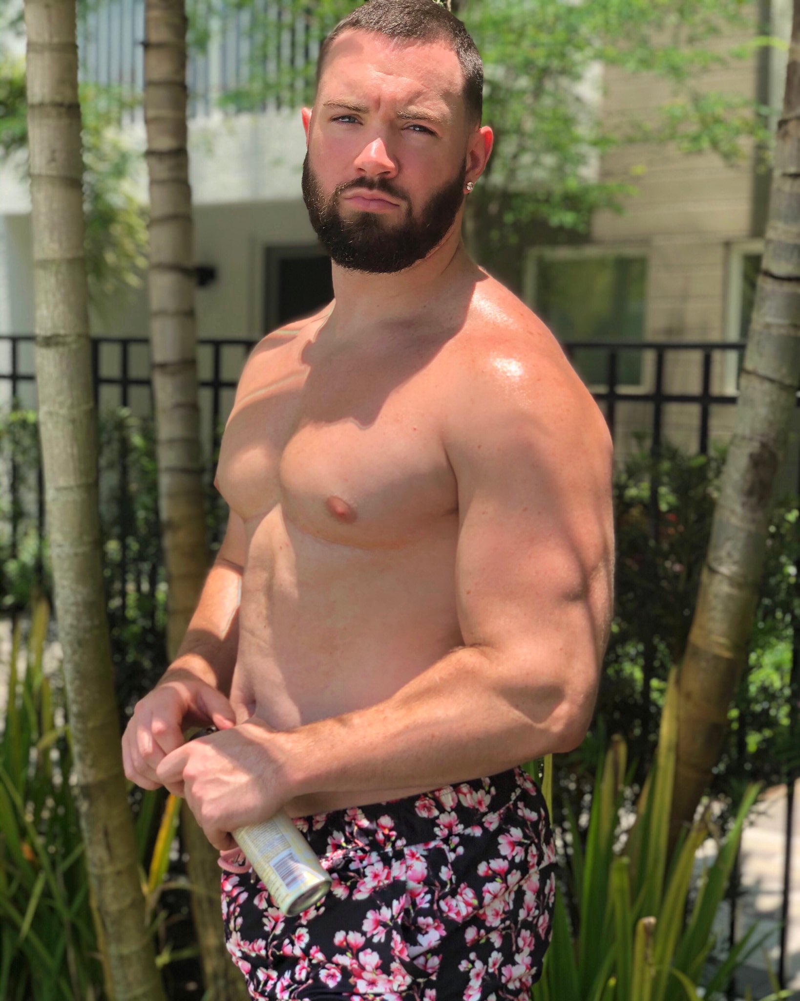 Couture onlyfans andrew Andrew Couture