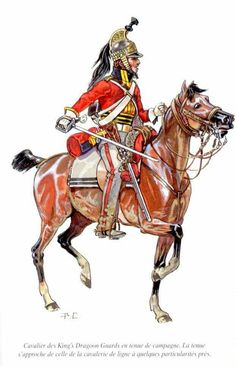 Ok on to the British army (which also had amazing uniforms):1. The 95th Rifles (bc obviously)2. British Horse Artillery (and early war British light dragoons who also wore the Tarleton helmet)3. The Highlanders (42nd Black Watch has my favorite tartans)4. The Dragoon Guards