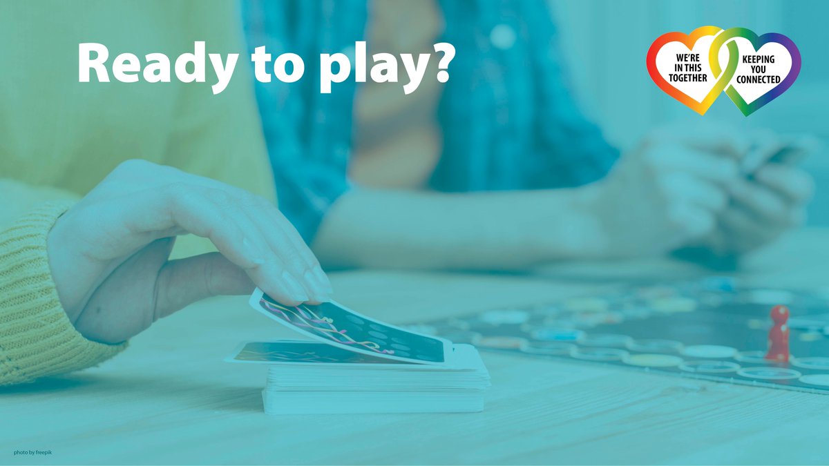 Looking for fun games to pass the time? Here are a few ideas to keep you entertained: JackBox, Codenames, Cards Against Humanity, Catch Phrase, Apples to Apples, &amp; even Solitaire. We’d love to keep this list going with suggestions from you. What games have you been enjoying?