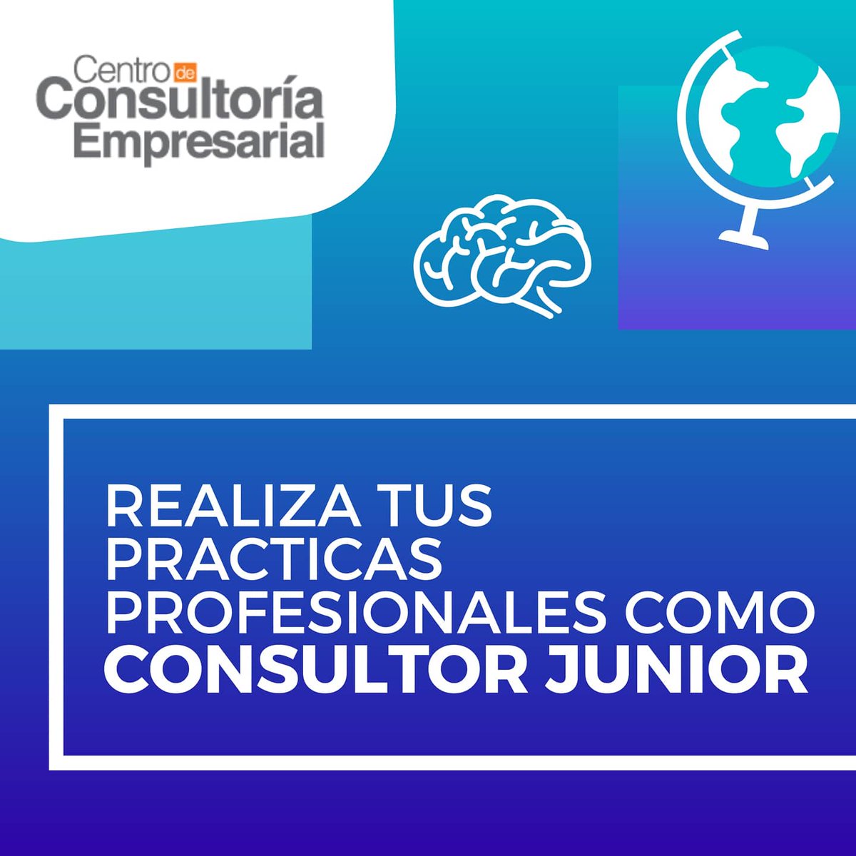 ccempustabuca's tweet photo. Buscas tu práctica profesional? 
Participa en la jornada informativa que te brindará el Centro de Consultoría Empresarial USTA.

Viernes 29 de mayo. 
6:30pm 
Te esperamos!!!  
Link: https://t.co/e9m63yNFQA✓✓✓ https://t.co/llkIevEXZK