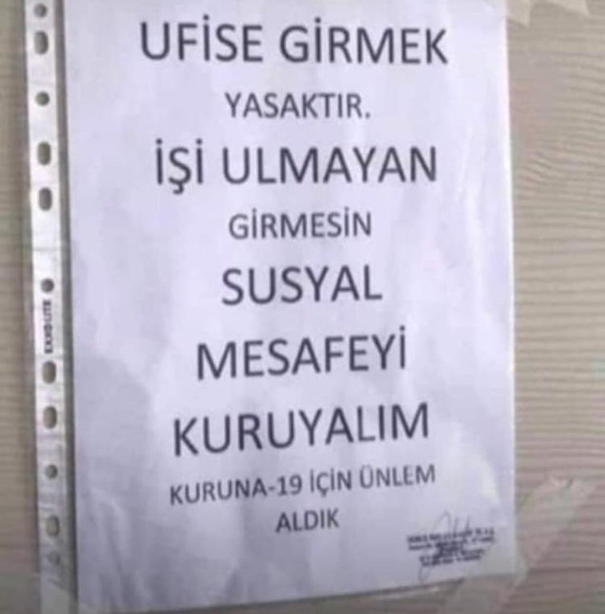 Doğrusunu Unuttum (@dogrusunasildii) on Twitter photo 