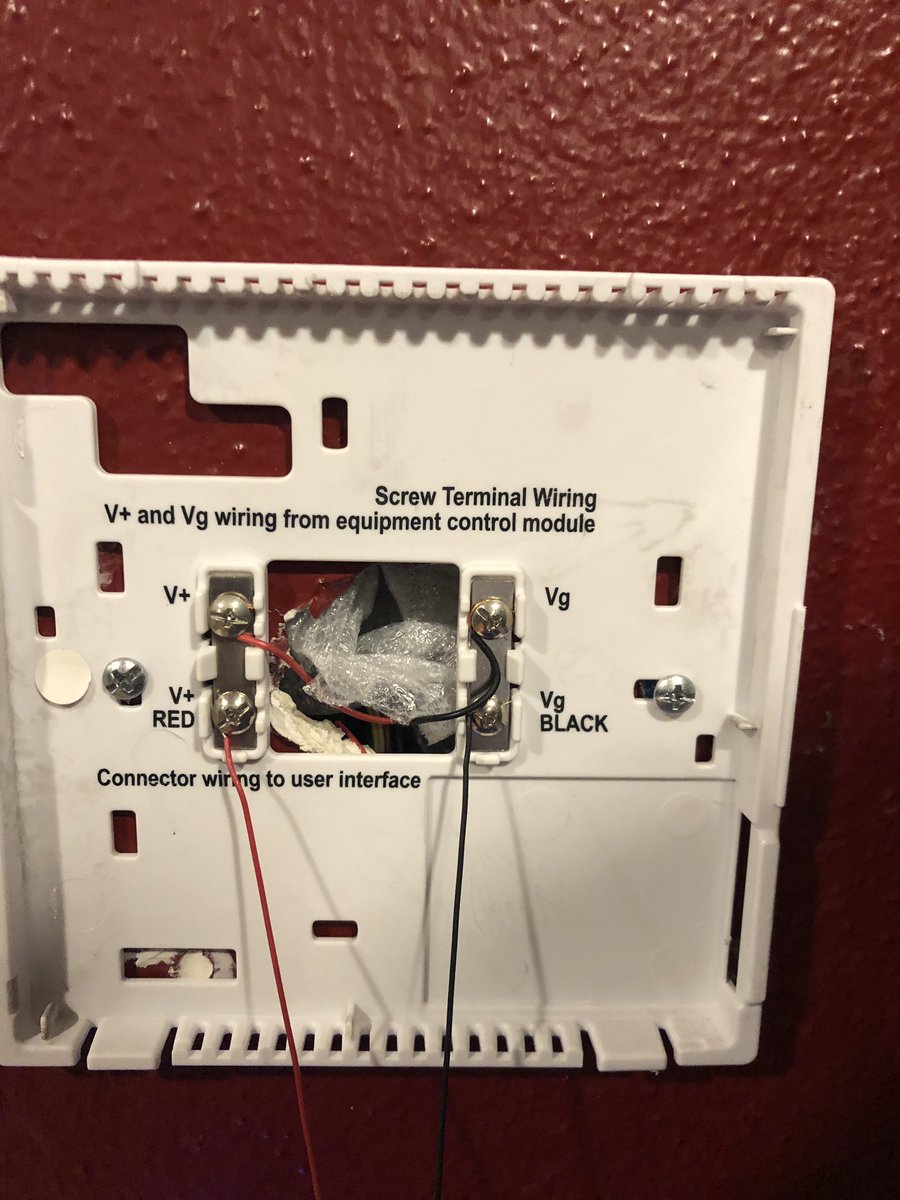 markconfer's tweet photo. @ecobee https://t.co/FgedZMA8xm