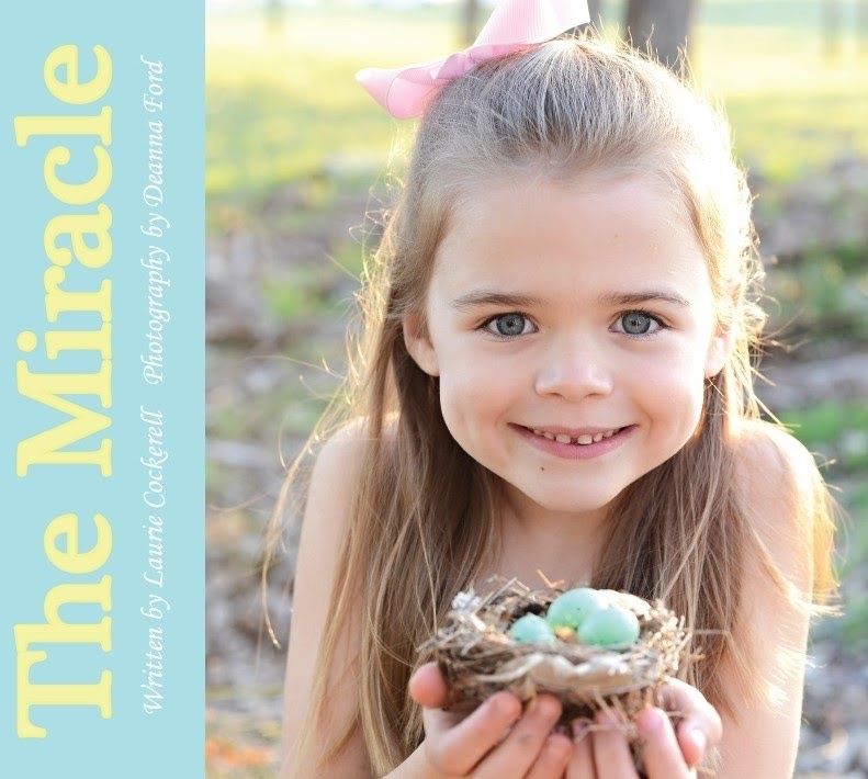 VitaArtJewelry's tweet image. Laurie Cockerell founded Kinderfable Press and authored several books. Her book The Miracle helps children build a foundation of respect and protectiveness towards life - both before and after birth. kinderfablepress.com/the-miracle.ht…

#prolifecommunity #likefollowshare #prolife