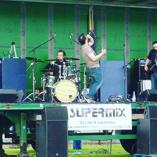 IB_Southwest's tweet photo. #tbt to our appearances at @RidersInTheSky_. We played in 2012 and 2016. Head over to there page and give them a follow. #throwbackthursday https://t.co/y93UG4BPNh