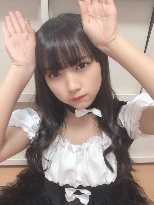 奥野未悠のTwitter画像40