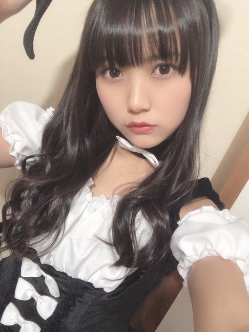 奥野未悠のTwitter画像41