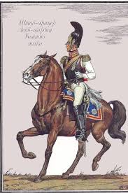 The Russians (who also had amazing uniforms):1. Cheavlier Guard (aka cuirassier but make it better somehow)2. Russian Line Infantry (the Russians might have my favorite line regiment uniform)3. The Pavlovsk Grenadiers 4. Lifeguard Cossacks (cossacks, but make them fancier)