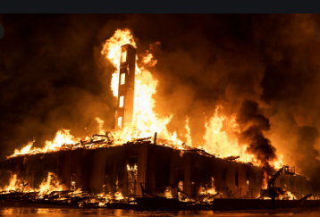 BatidaTeta's tweet photo. Isso, senhores, é uma nota de repúdio. #minneapolisriots https://t.co/7XGTahX1O8