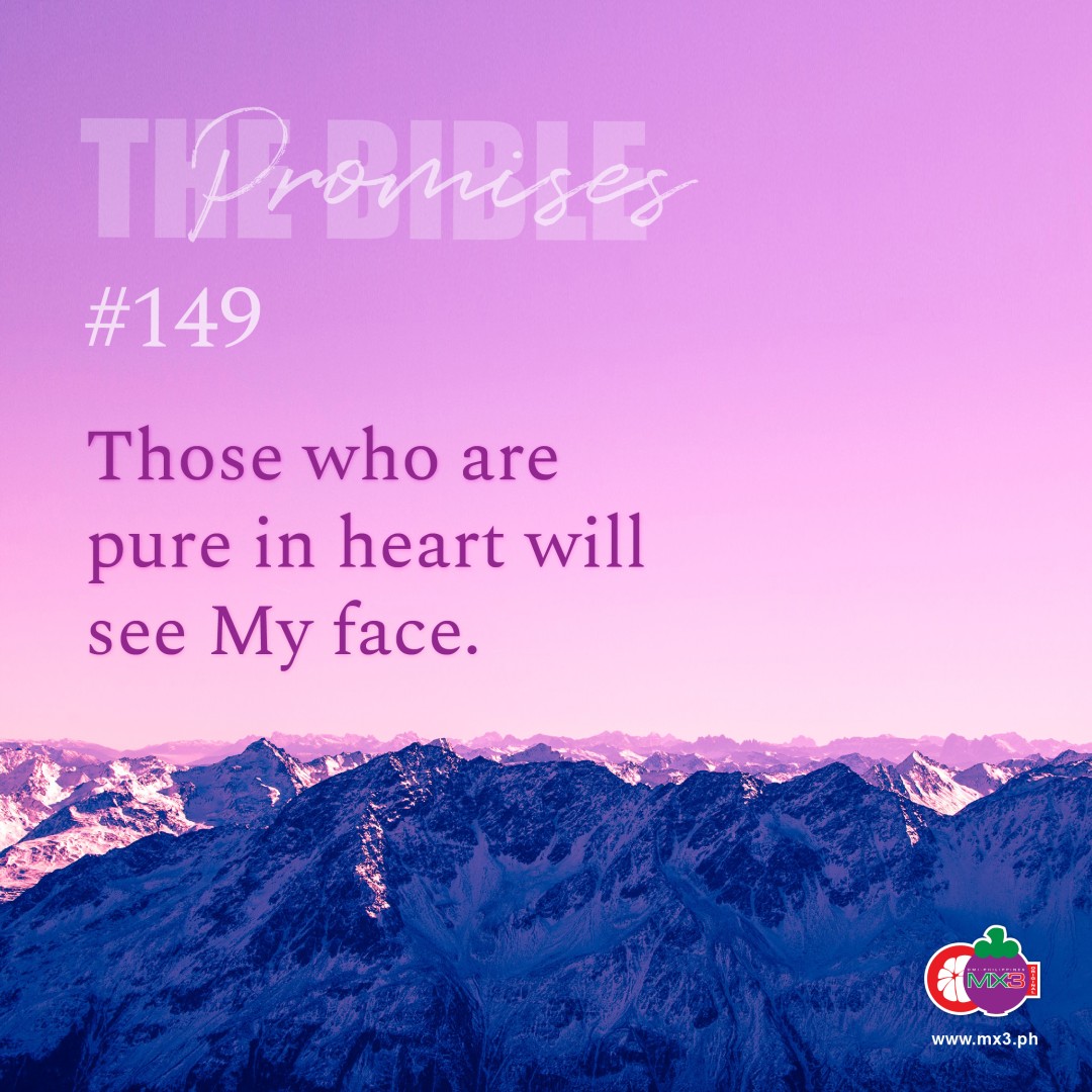 MX3Supplements's tweet image. We can boldly approach our Father with confidence night or day, because we have full access to Him in Christ.

#PureInHeart #Promise149

You might need a talk? Talk to us: bit.ly/talk-to-a-ment…