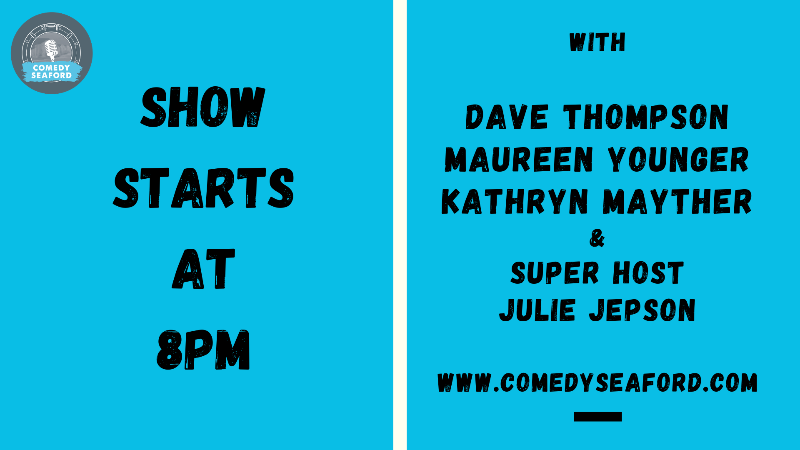 Don't Miss our 1st EVER FB LIVE - mailchi.mp/a0bfe363e4d5/d…