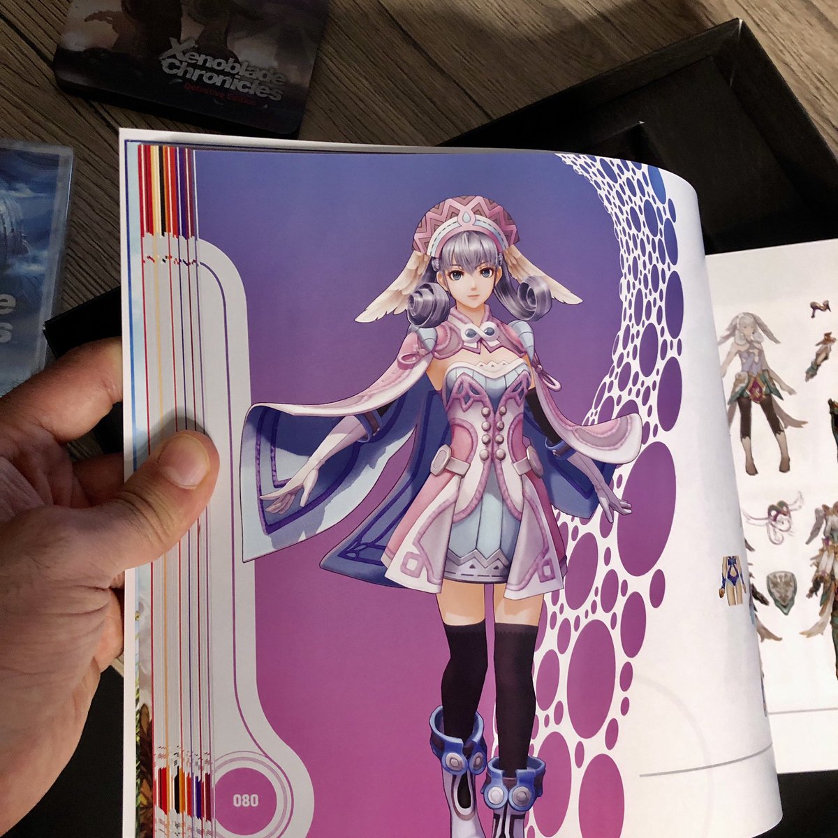 Wildfox Retrogames tweet media