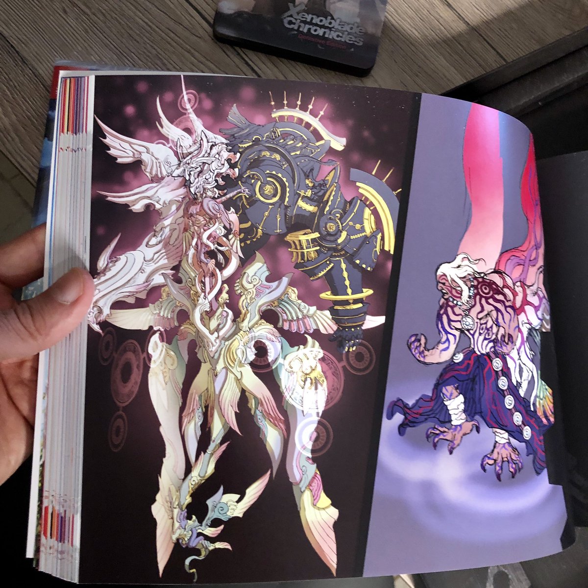 Wildfox Retrogames tweet media