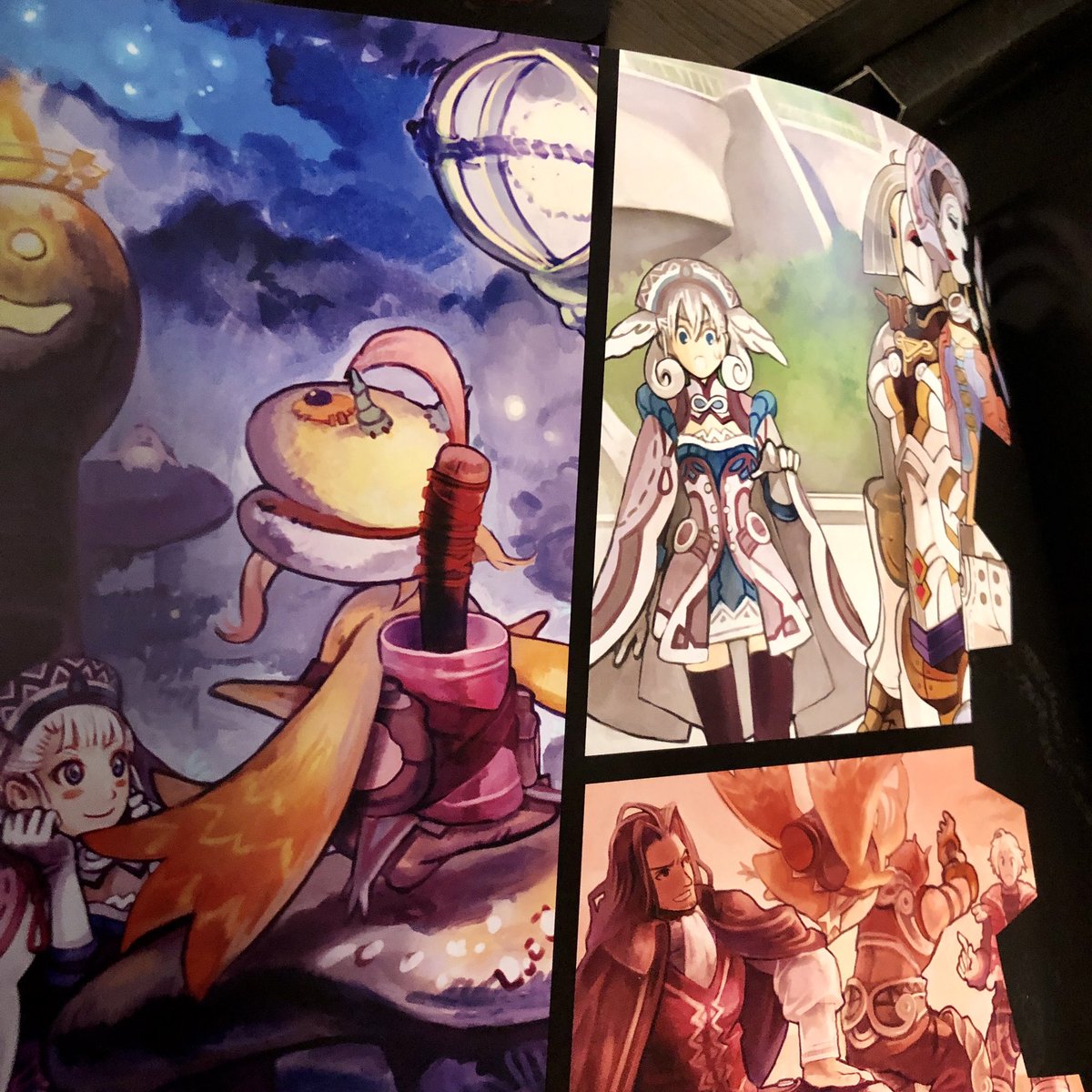 Wildfox Retrogames tweet media