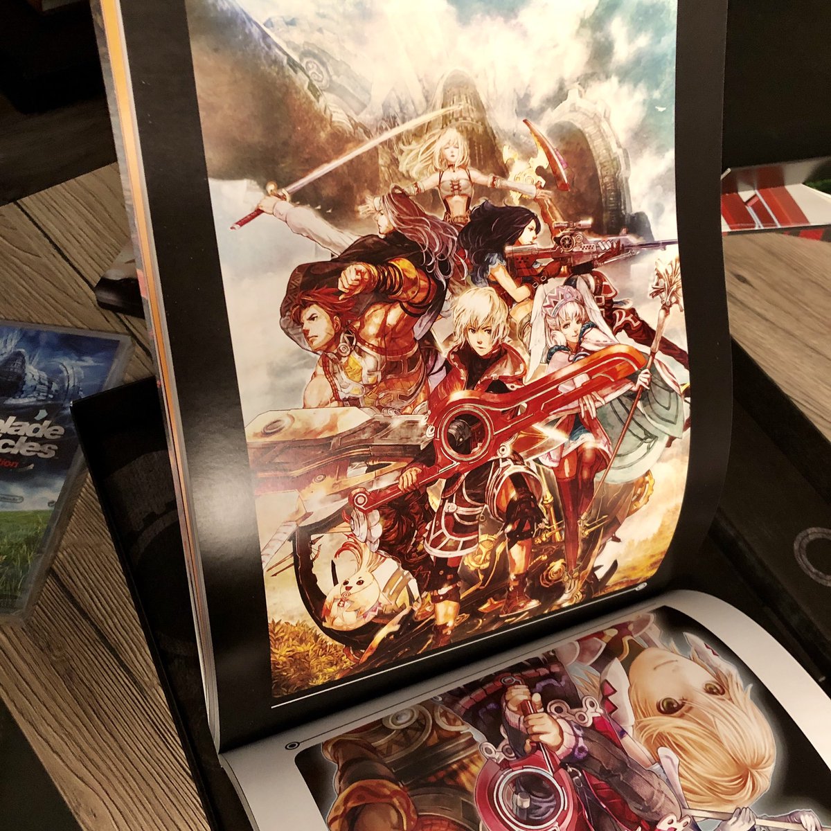 Wildfox Retrogames tweet media