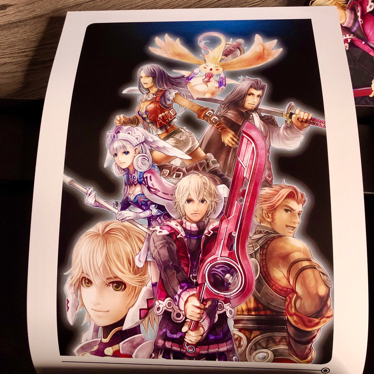 Wildfox Retrogames tweet media