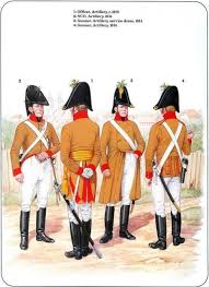 The Austrians (who have incredibly underrated uniforms):1. Austrian Cuirassiers2. Austrian artillerymen 3. Austrian German infantry with helmets (I like the shakos too)4. Hungarian Grenadiers (I like the German ones too, but I love the blue Hungarian pants on grenadiers)