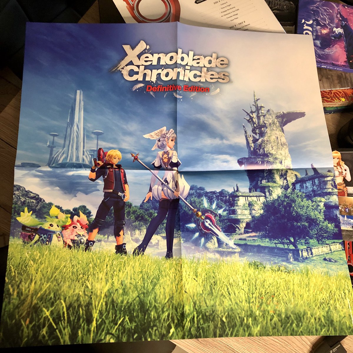 Wildfox Retrogames tweet media