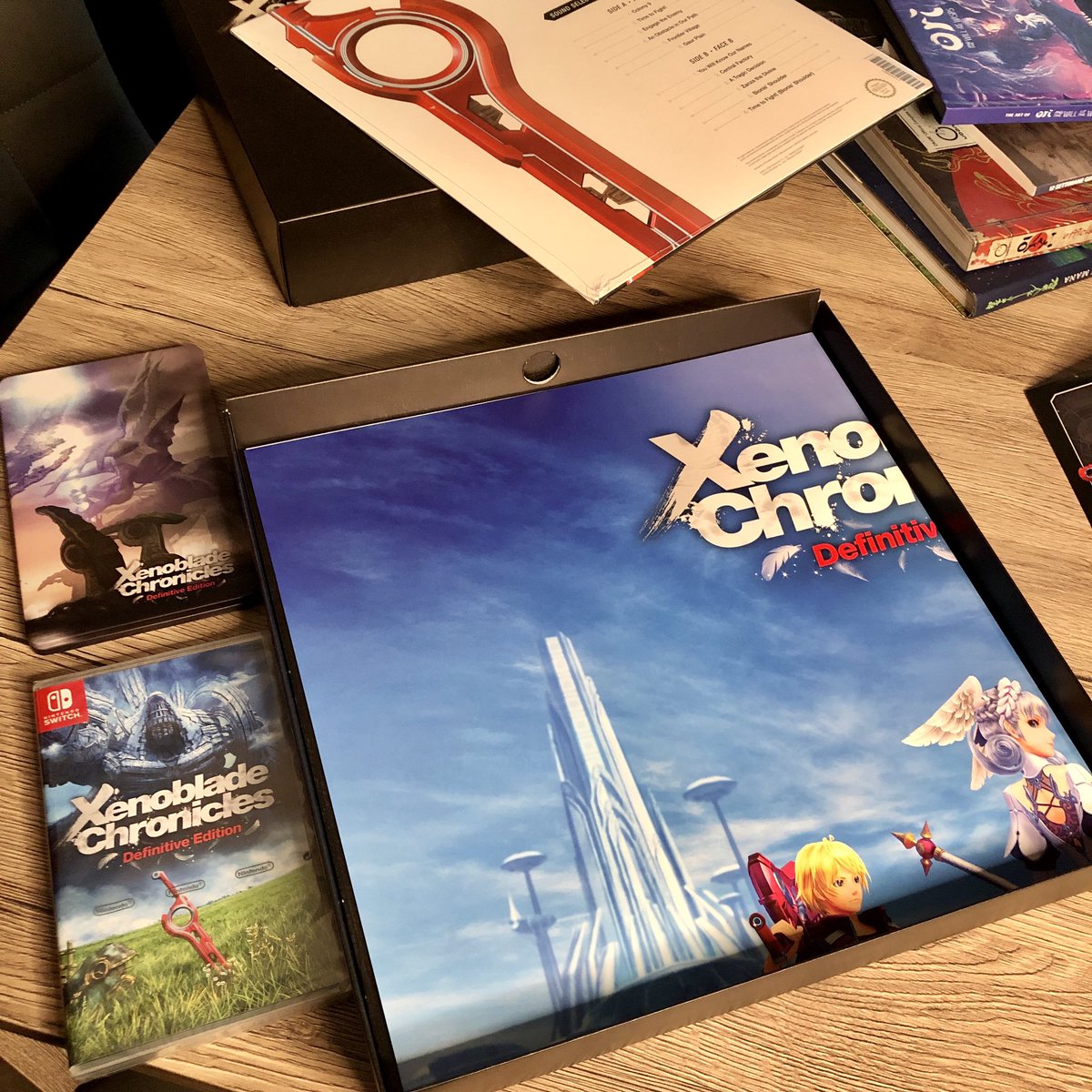 Wildfox Retrogames tweet media