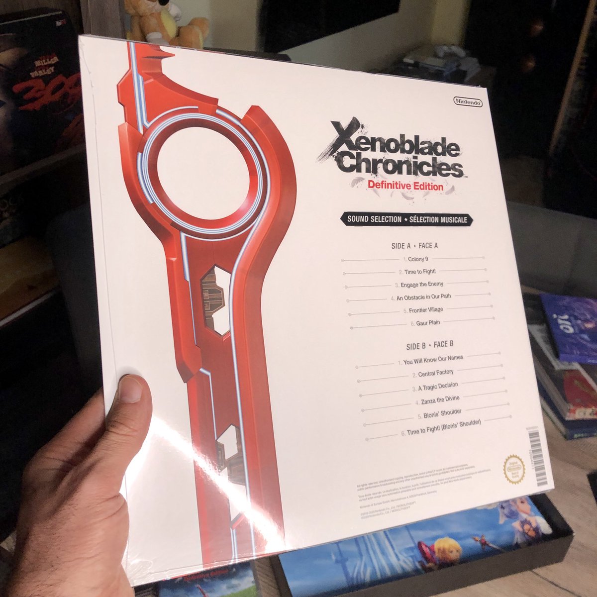 Wildfox Retrogames tweet media