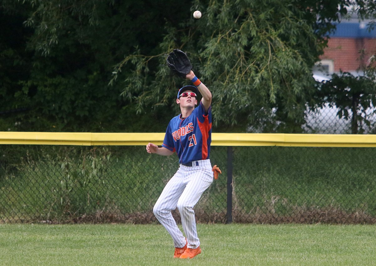 JerseyAlPhotos's tweet photo. Back to #baseball today for those #MissingSpringSports. Here are some photos from the South Jersey Group 1 quarterfinal game between Woodstown (@Woodstown_AD) and Gloucester City (@LionBaseballGHS) played on May 23, 2019. Full gallery is here: https://t.co/qOlWZoEsF6 https://t.co/hMVvHxo7j5