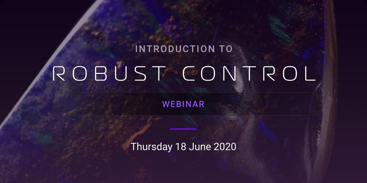 qctrlHQ's tweet image. Join @qctrlHQ for a live webinar to learn how #robustcontrol efficiently improves the performance of today's #quantumcomputers. We'll show you how to use BOULDER OPAL to create robust control solutions. Register here: bit.ly/2ZPNM3x
