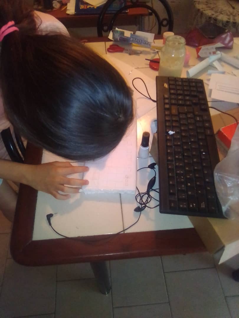 cbitgeneralpaez's tweet photo. #28May Presentes: y siguen las entregas por parte de los estudiantes de las asignaciones #CBIT. Responsabilidad y creatividad al máximo nivel. @fundabitpor @Fundabit_ @vane_prieto @MPPEDUCACION @ZEPortuguesa @MariAlepro @municipioaraure @jovalroga #CadaFamiliaUnaEscuela https://t.co/nqzN17cIfc