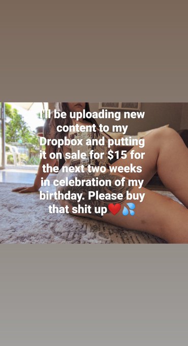 #dropbox #content #sexwork #sexsells #onlyfans #onlyfansbabe #thicc #bbw #ddlg #bdsm #follow #buy #seller<a href="/tag/dropbox"class="tags">#dropbox</a><a href="/tag/content"class="tags">#content</a><a href="/tag/sexwork"class="tags">#sexwork</a><a href="/tag/sexsells"class="tags">#sexsells</a><a href="/tag/onlyfans"class="tags">#onlyfans</a><a href="/tag/bdsm"class="tags"><span>#bdsm</span></a><a href="/tag/follow"class="tags"><span>#follow</span></a><a href="/tag/online"class="tags"><span>#online</span></a><a href="/tag/bbw"class="tags"><span>#bbw</span></a><a href="/tag/buy"class="tags"><span>#buy</span></a><a href="/tag/sexworker"class="tags"><span>#sexworker</span></a><a href="/tag/nudes"class="tags"><span>#nudes</span></a>