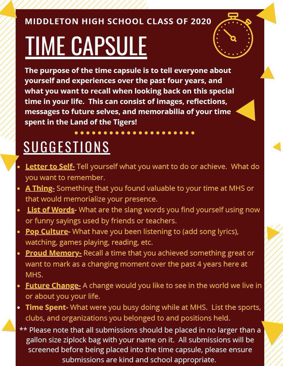 Hey Seniors! It’s your Celebration.. Come out and enjoy the fun! #WeRMiddleton #🐅Pride <a href="/HillsboroughSch/">Hillsborough Schools</a> @T_Shamburger <a href="/TampaBaySTEM/">TampaBaySTEM</a> <a href="/MiddletonTSA/">Middleton TSA</a> @MiddletonAVID @MHS_Siberian <a href="/tigerclawd1/">Tiger Claw'd Barbers</a> <a href="/TigersMarching/">MHS Marching Tigers</a>