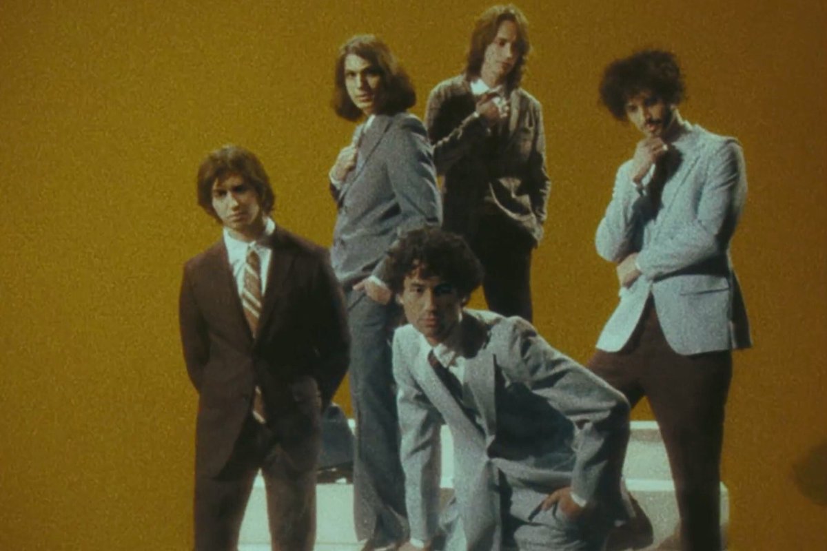 Student Radio Association (@sra) on Twitter photo .<a href="/thestrokes/">The Strokes</a> are taking over Student Radio with a three part Pirate Radio series! 🤯
The band play their favourite tracks, talk new album stories and joke around together during lockdown.
Ep 1 airs on <a href="/srachart/">Sidaporn Srachart</a> this weekend. Then you can hear it all across our SRA Network! 📻 .<a href="/thestrokes/">The Strokes</a> are taking over Student Radio with a three part Pirate Radio series! 🤯
The band play their favourite tracks, talk new album stories and joke around together during lockdown.
Ep 1 airs on <a href="/srachart/">Sidaporn Srachart</a> this weekend. Then you can hear it all across our SRA Network! 📻