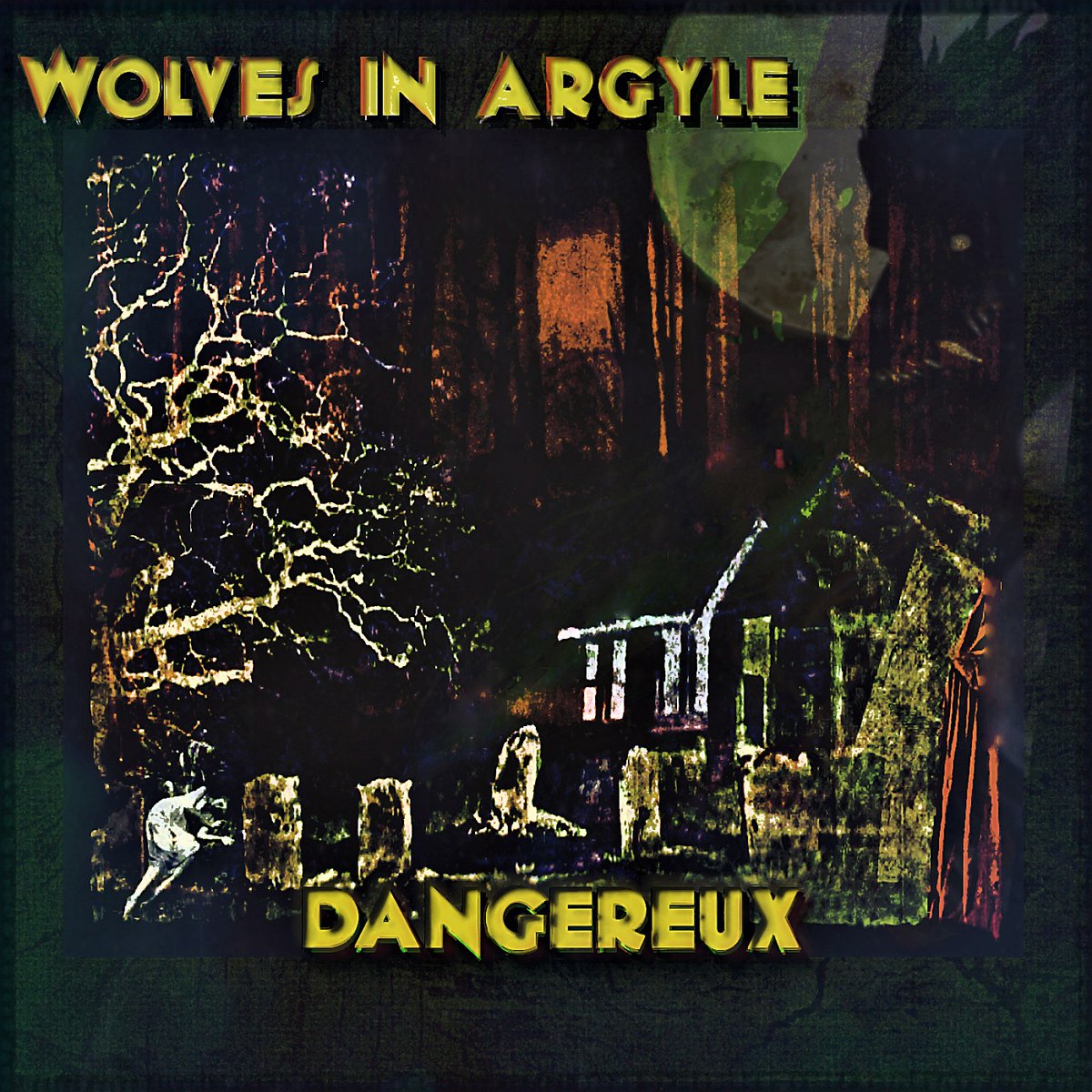 WOLVES IN ARGYLE: Dangereux Debut From Oakland Punk/Garage Rock Unit Featuring Former Members Of The Gits, The Oozzies And Others Sees CD Release; Video For “Letters Never Sent” Now Playing earsplitcompound.com/site/2020/05/2… <a href="/wolvesinargyle/">Wolves In Argyle</a>
