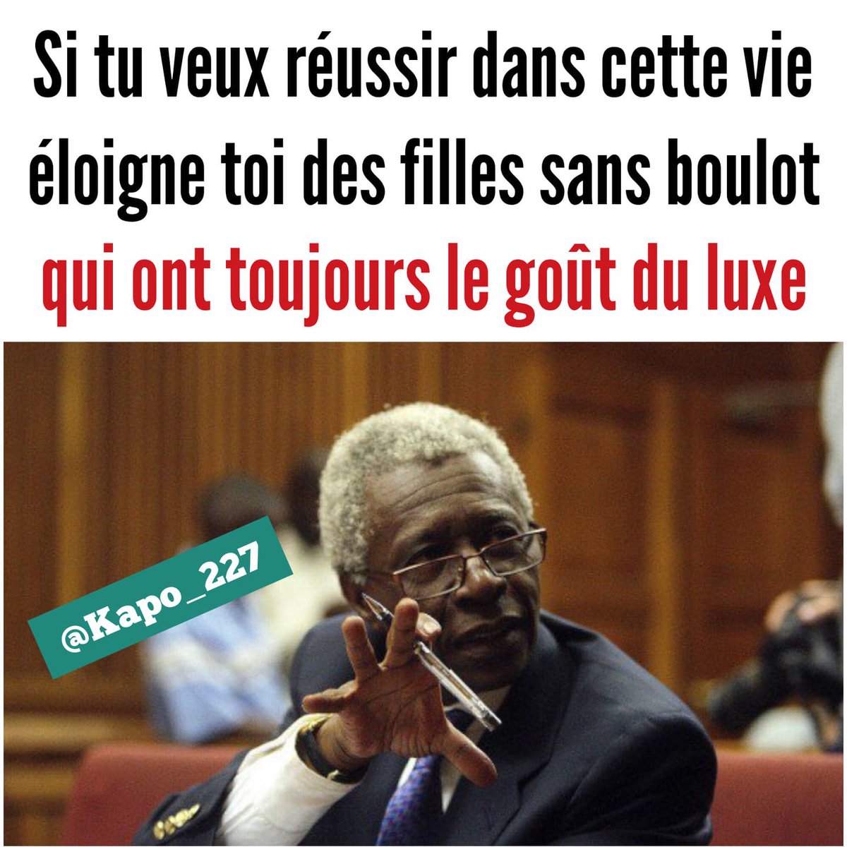 dmamadoualiou85's tweet photo. @wpeguy90 @mohamed_kamiss @mau_mbougang @DjenebaNiambele @esdras_dany @BaMaelys @BuzzmatikH @Lamdallas2 @Giga_Esprit @MosesMfouna @Lecoach_off @KadidiaRenoie https://t.co/CD3PaFa2f7