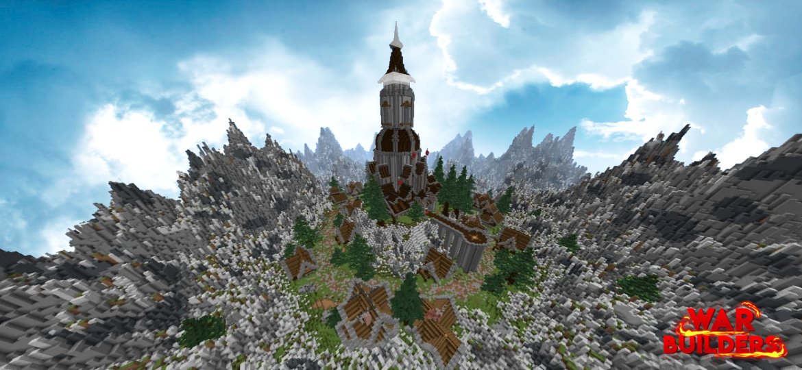 WarBuilders's tweet image. ✅Hub completed!

For: @UnitedNetworkk 

🔰Adquira já nossos serviços, não perca tempo!
🔰Get our services now, don't waste time!