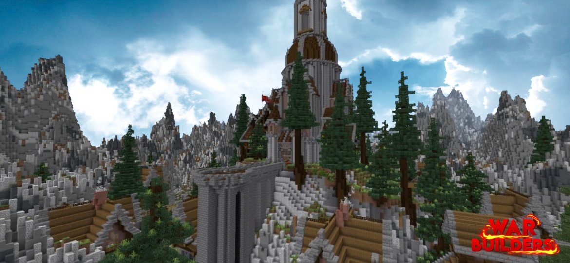 WarBuilders's tweet image. ✅Hub completed!

For: @UnitedNetworkk 

🔰Adquira já nossos serviços, não perca tempo!
🔰Get our services now, don't waste time!