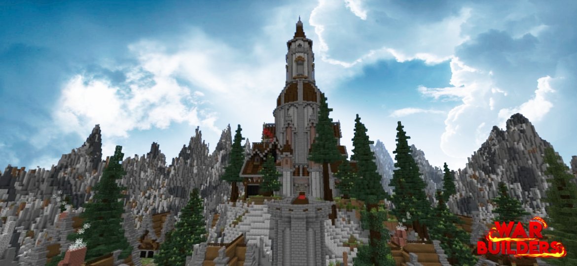 WarBuilders's tweet image. ✅Hub completed!

For: @UnitedNetworkk 

🔰Adquira já nossos serviços, não perca tempo!
🔰Get our services now, don't waste time!