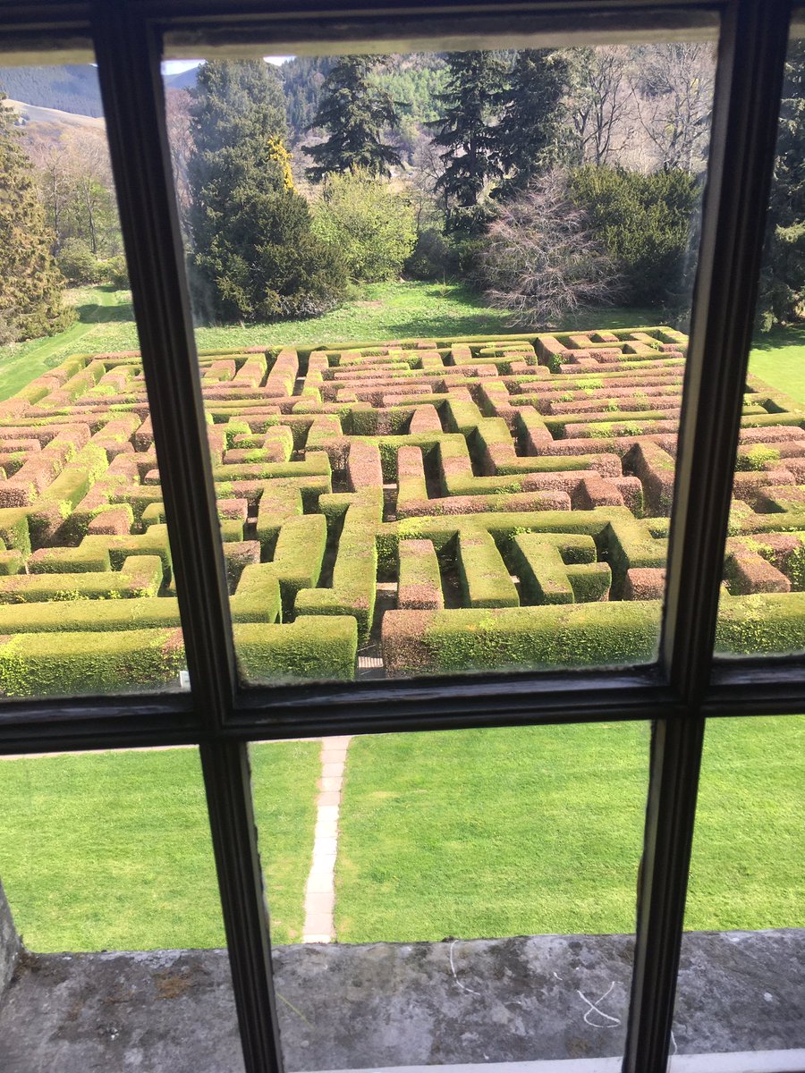 VisitScotNews's tweet photo. A2 We love some of the images of these amazing gardens from historic houses across the Scottish Borders that have been shared as part of the campaign #AWindowonScotland #LoveDandG@traquairhouse @Mellerstain  @PaxtonHouse  @ThirlestaneBuzz https://t.co/OU0rMWM8VU