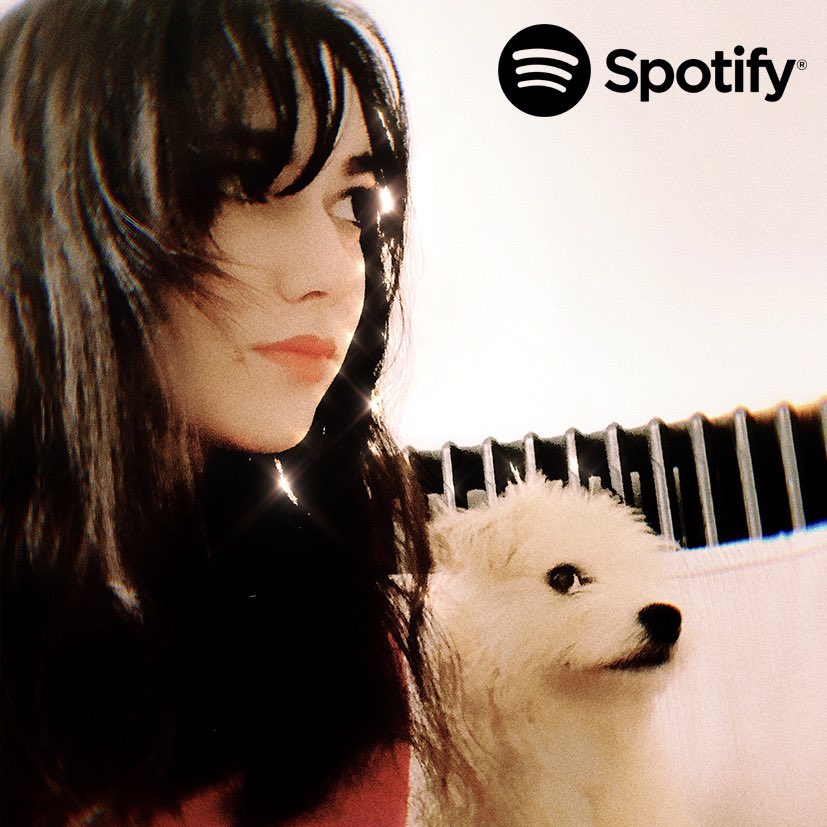 Tilly Grimm has made a <a href="/Spotify/">Spotify</a> playlist to help you through lockdown... including <a href="/jai_paul/">Jai Paul</a>, <a href="/Sugababes/">Sugababes</a> &amp; <a href="/soulwax/">SOULWAX</a>... tune in or tune out  🎧 🍭

Listen below ⬇️

open.spotify.com/user/ymghgx0fr…